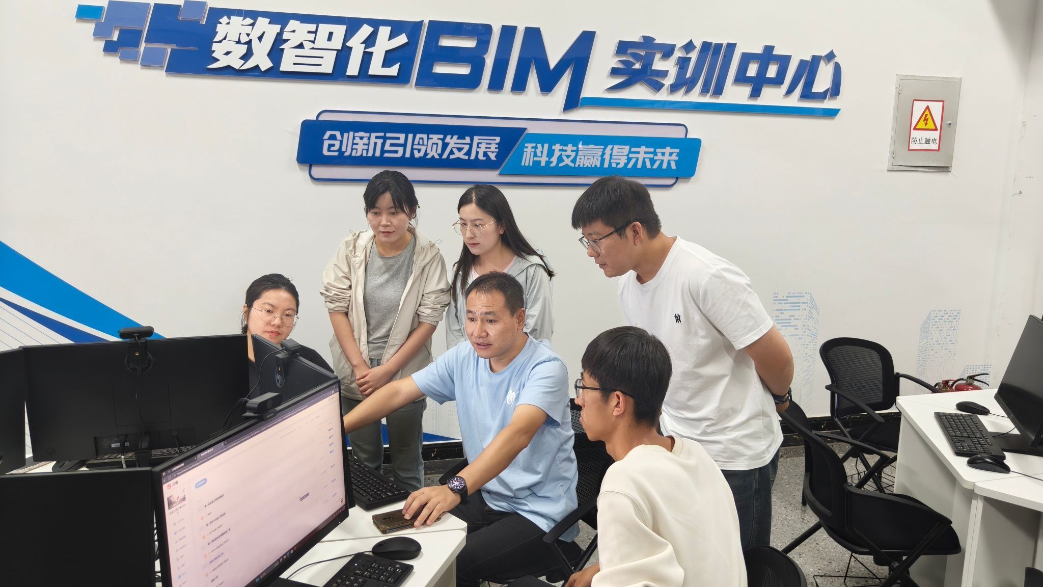 智领未来，智慧教育平台学习热潮席卷而来！