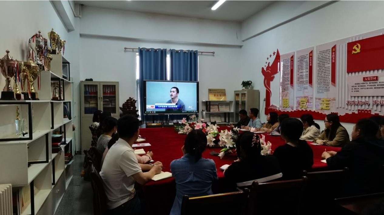 廉洁从教守初心，潜心育人铸师魂 ——土木工程学院2025年6月教师教育活动圆满举行