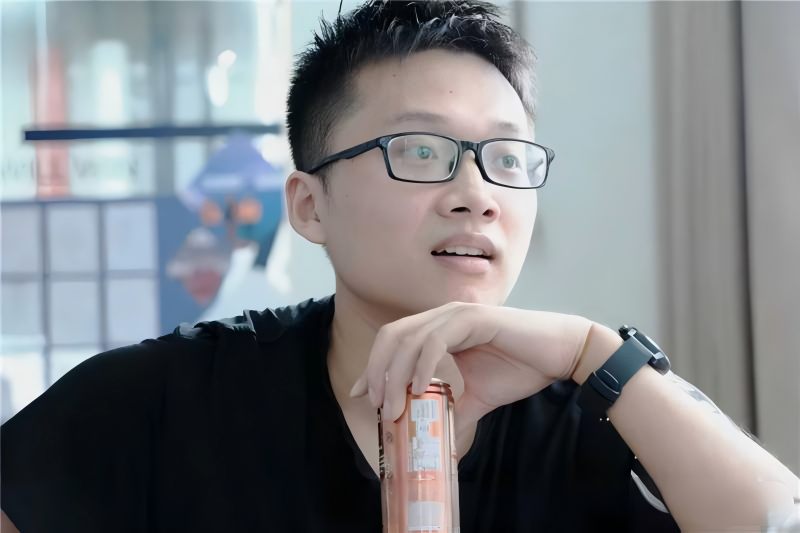 亓学栋：致力乡村振兴，共创美好未来